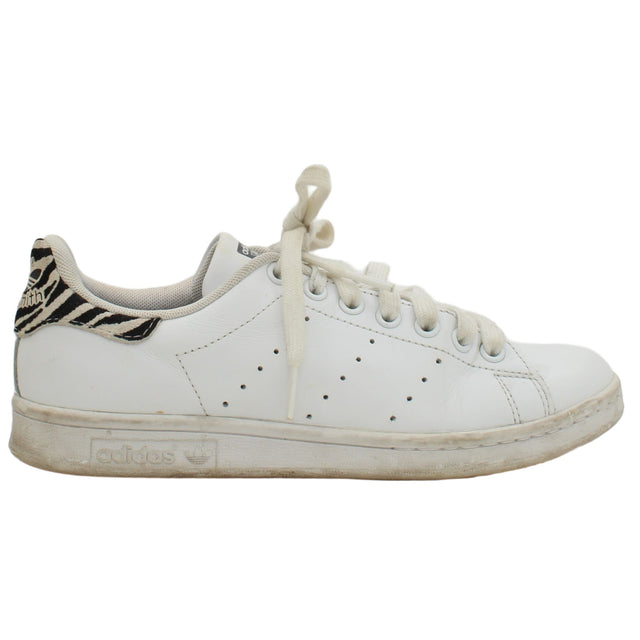 Adidas Women's Trainers UK 5 White 100% Other