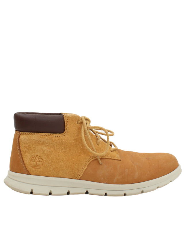 Timberland Men's Trainers UK 6.5 Multi 100% Other