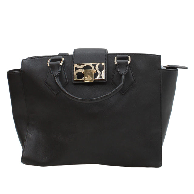 Vivienne Westwood Women's Bag Black 100% Other