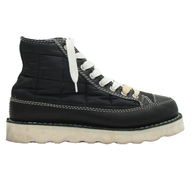 Good News Women's Trainers UK 5 Black 100% Other