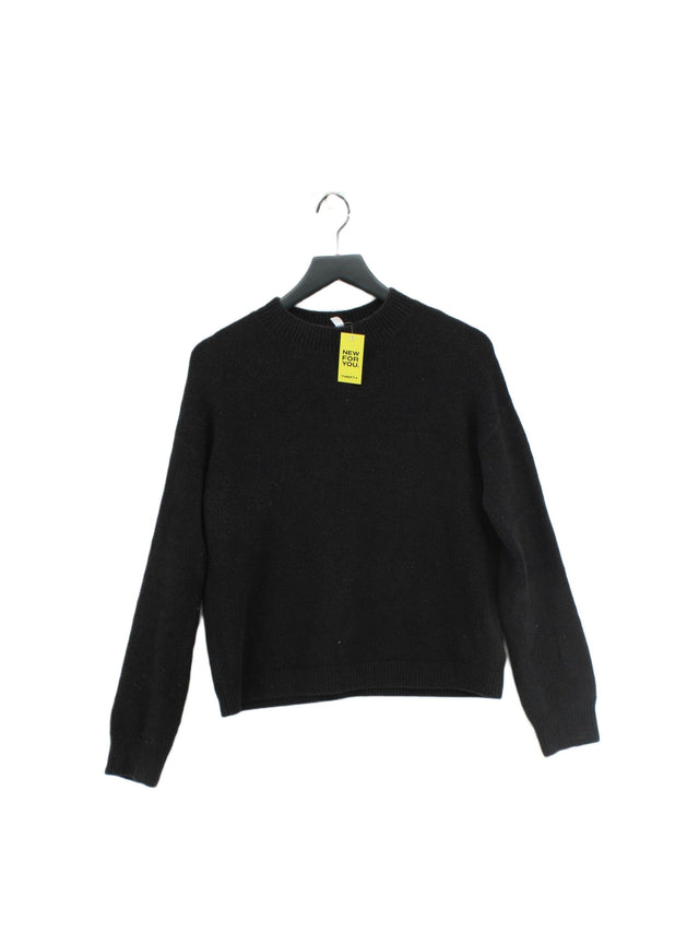 & Other Stories Women's Jumper S Black