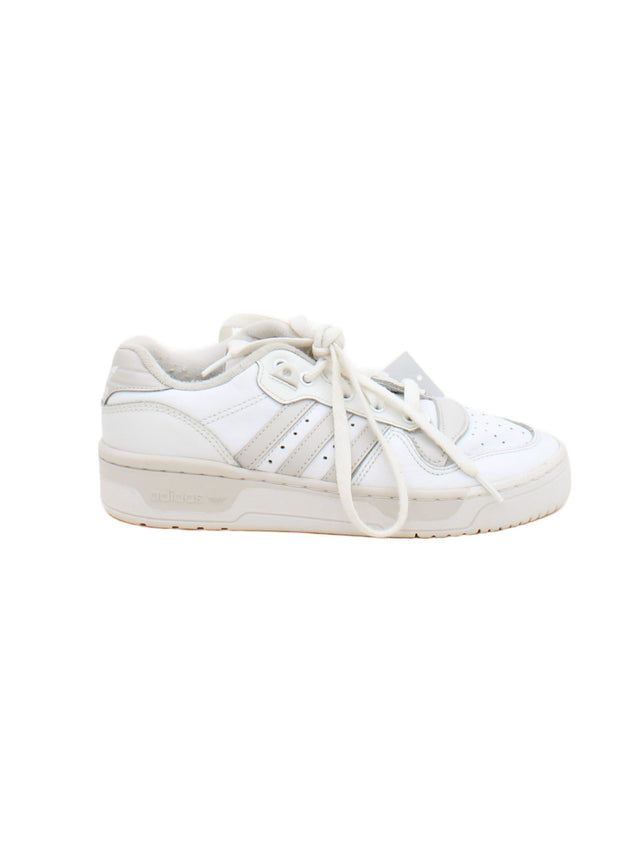 Candida Women's Trainers UK 4 White 100% Other