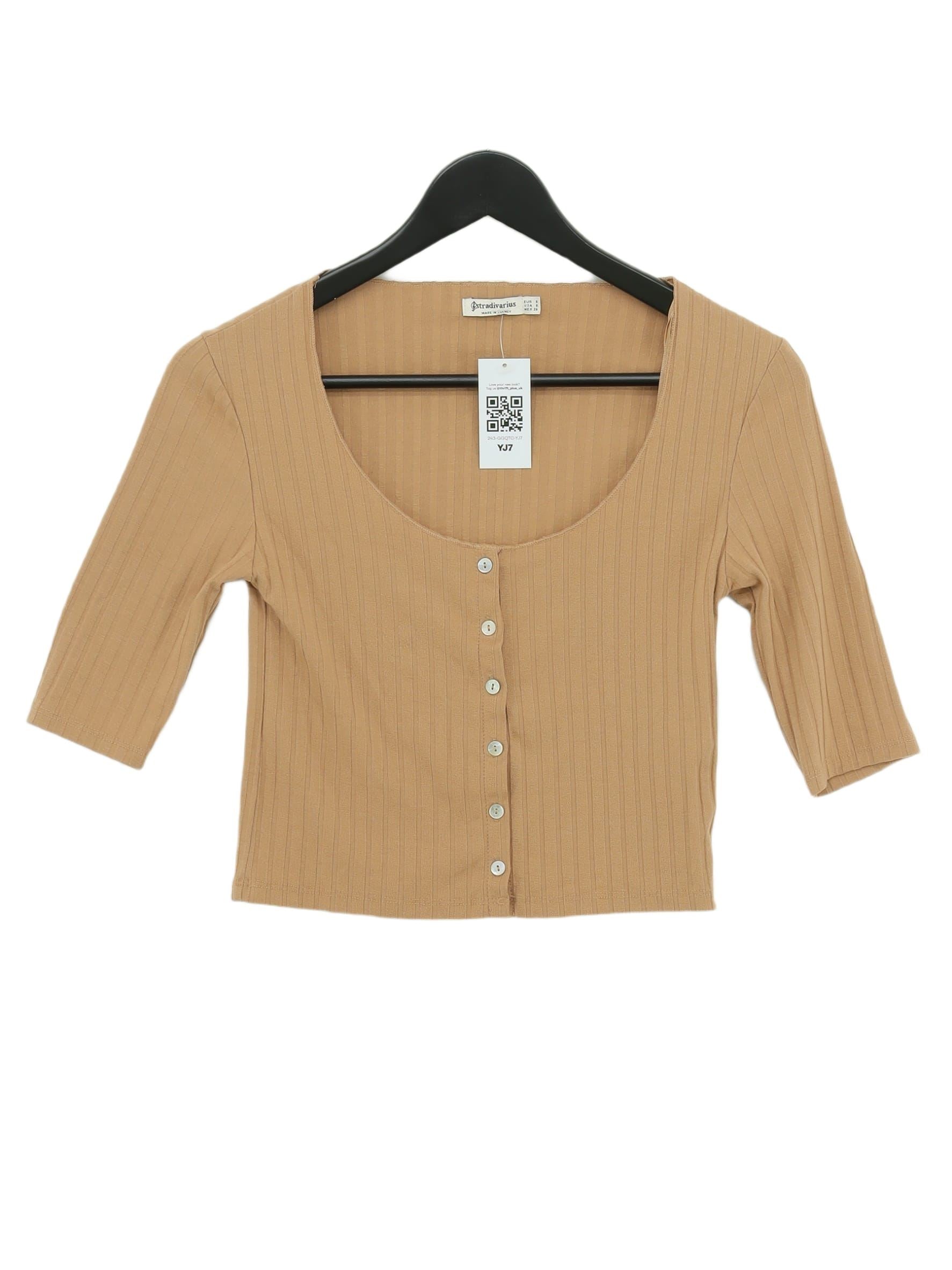 Zoomed product photo