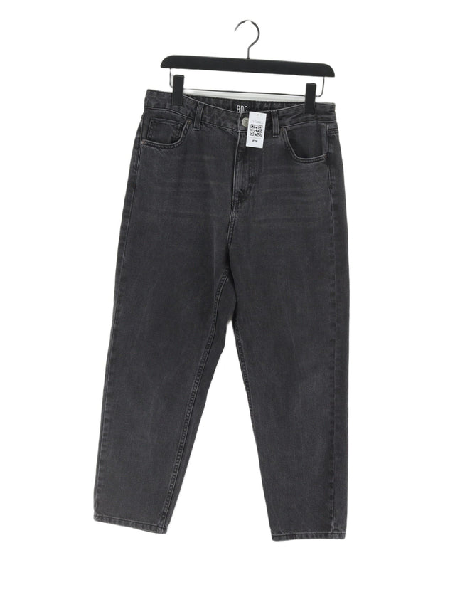 BDG Men's Jeans W 29 in; L 28 in Black 100% Cotton