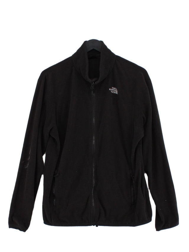 The North Face Men's Jumper M Black 100% Polyester