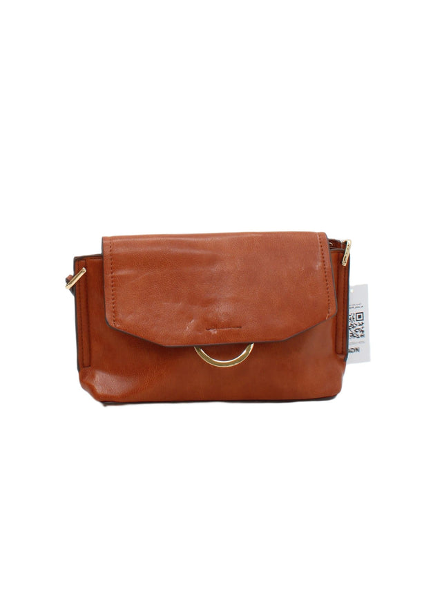 MNG Women's Bag Brown Other with Polyester