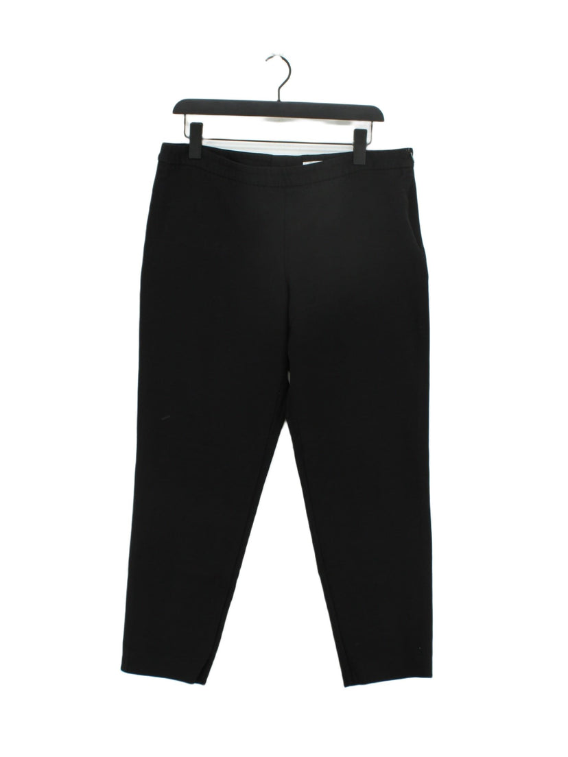 STRELLSON Suit trousers MADDEN 20 extra slim fit in black  Breuninger