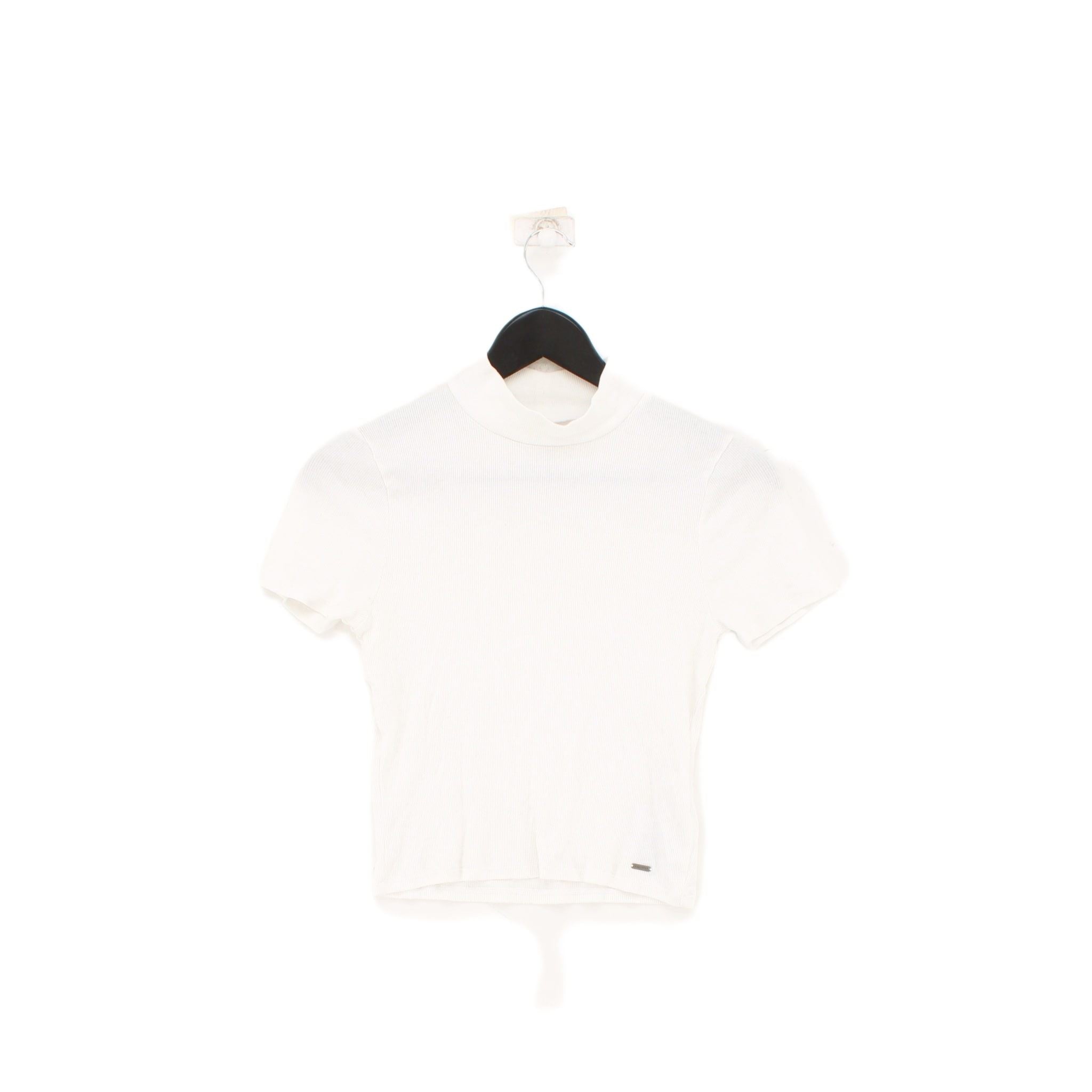 Zoomed product photo