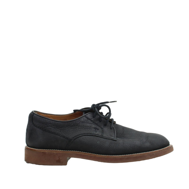 Tod's Men's Formal Shoes UK 6 Black 100% Other
