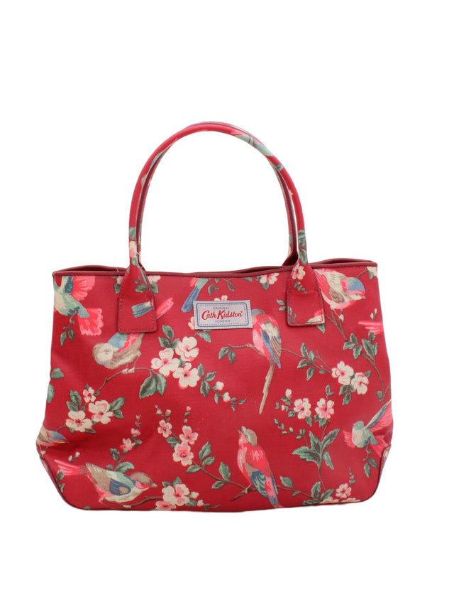 Cath Kidston Women's Bag Red 100% Other