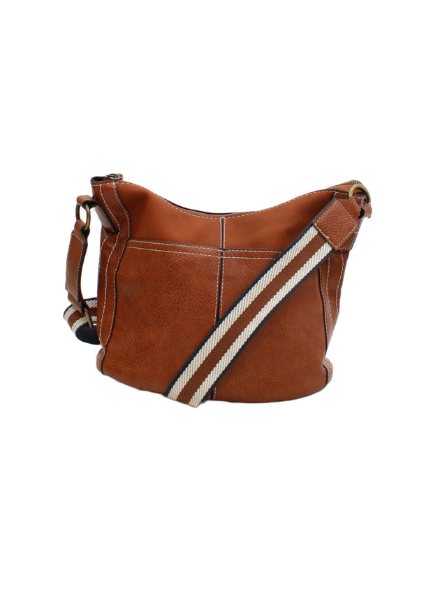 Next Women's Bag Brown Other with Polyester