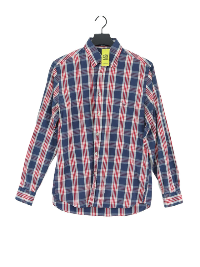 Gant Men's Shirt S Multi 100% Cotton