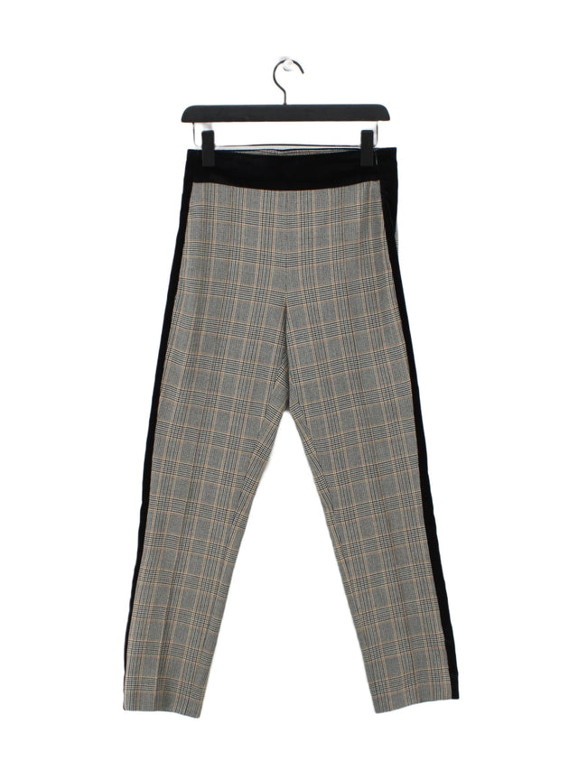 Kooples & Sport Women's Suit Trousers UK 8 Multi