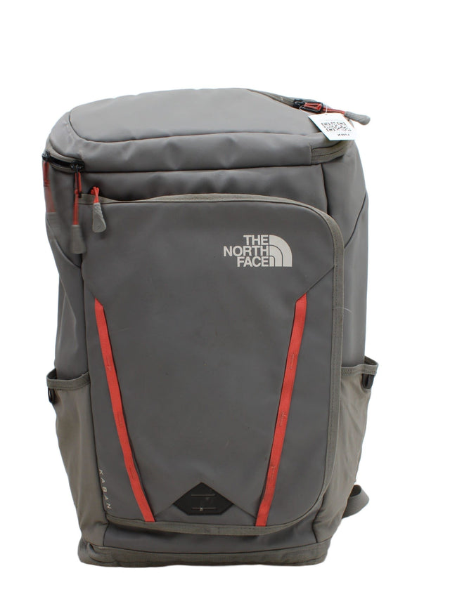 The North Face Men's Bag Grey 100% Other
