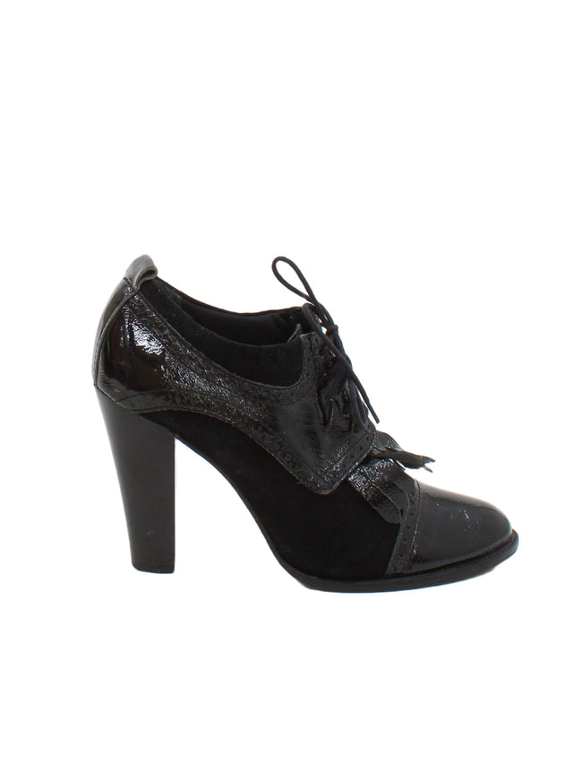 Dune Women's Heels UK 6 Black 100% Other