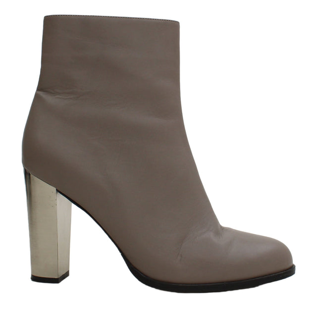 Carvela Women's Boots UK 7 Grey 100% Other