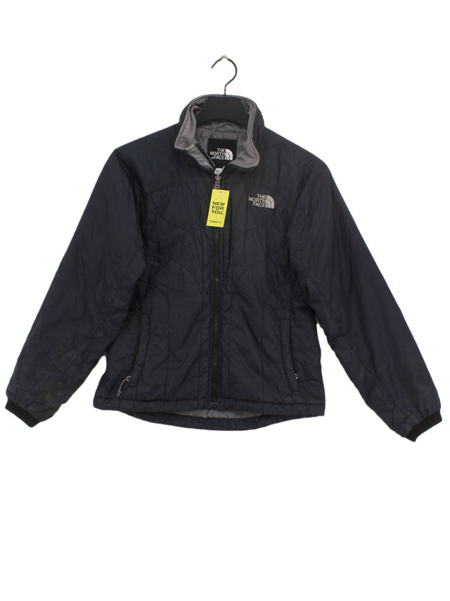 The North Face Women's Jacket XS Grey 100% Other
