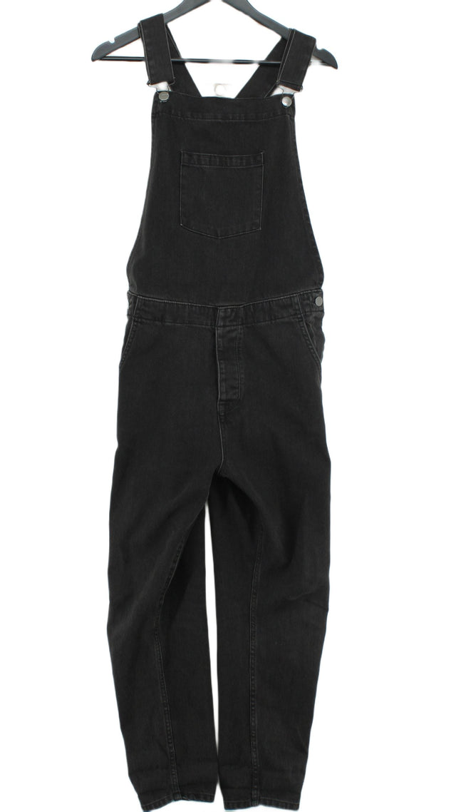 Noak Men's Jeans XS Black 100% Cotton