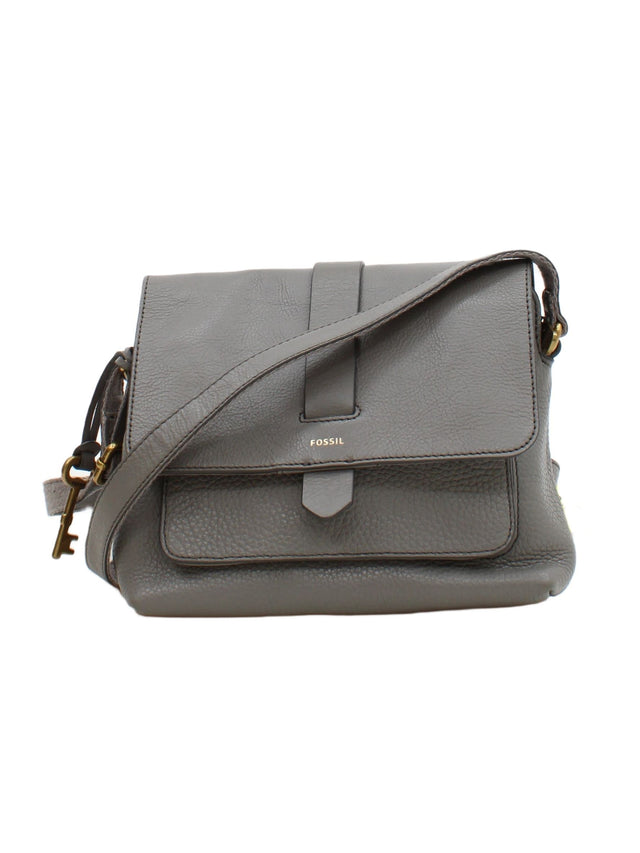 Fossil Women's Bag Grey 100% Other