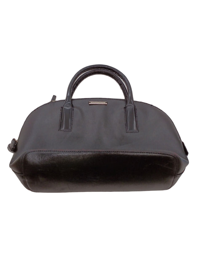 Francesco Biasia Women's Bag Black 100% Leather