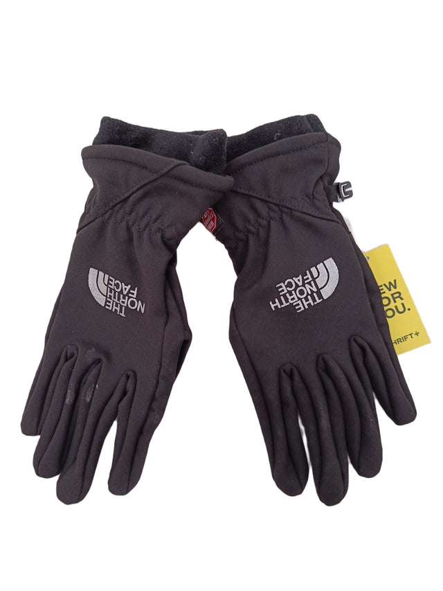 The North Face Men's Gloves Black 100% Other