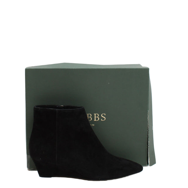 Hobbs Women's Boots UK 6 Black 100% Other