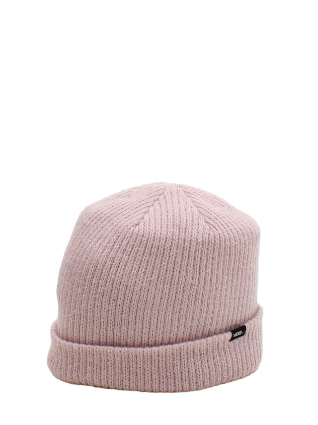 Vans Women's Hat Pink 100% Other