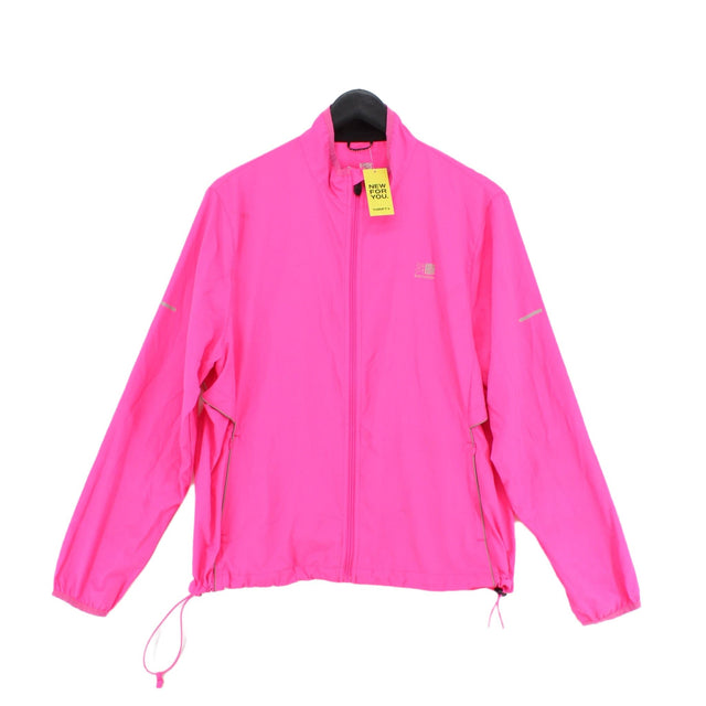 Karrimor Women's Loungewear UK 16 Pink 100% Polyester