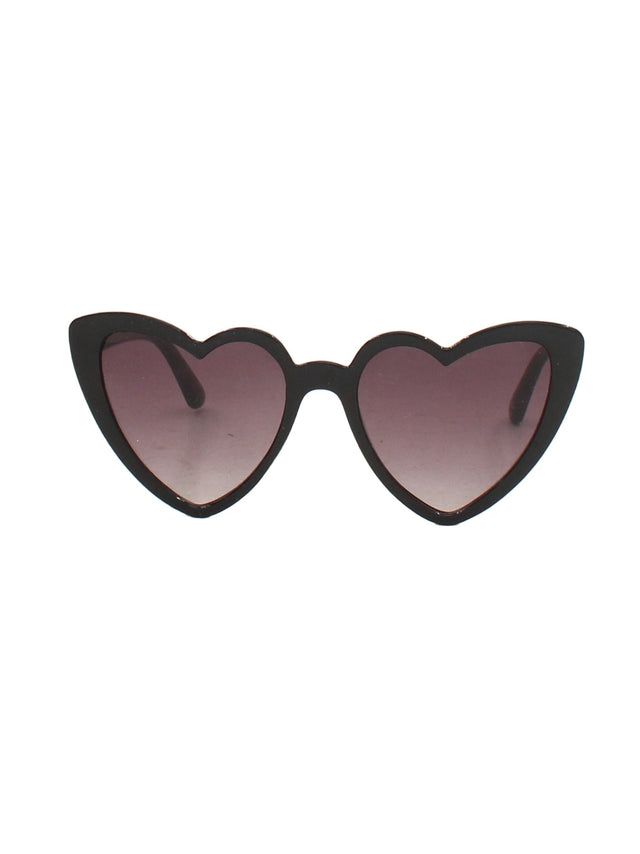 New Look Women's Sunglasses Black