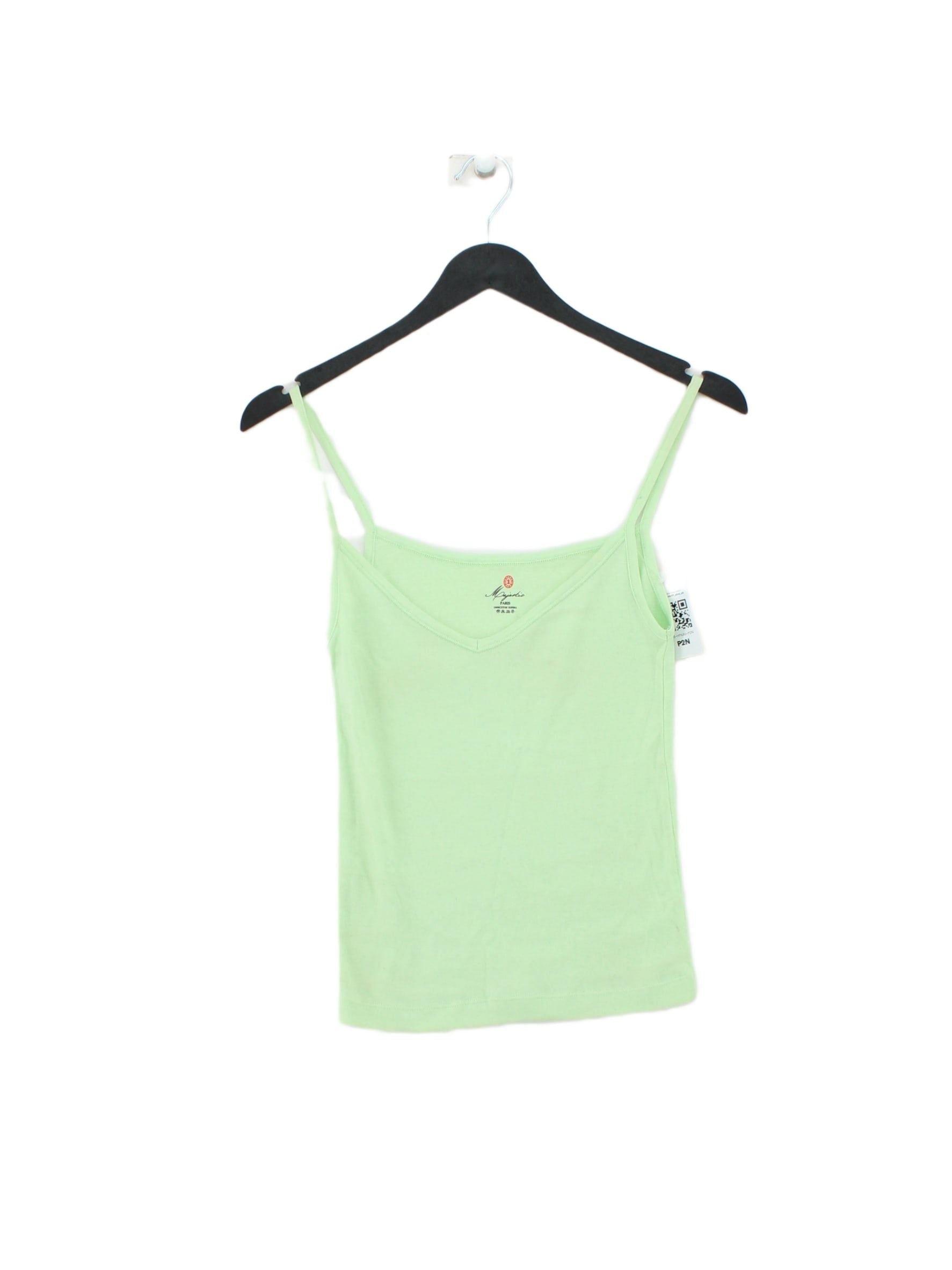 Zoomed product photo