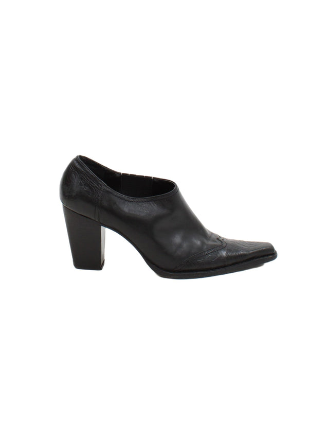 Antonio Melani Women's Boots UK 8 Black 100% Other