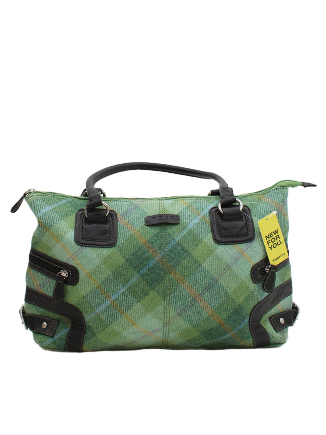 Ness Women's Bag Green 100% Other