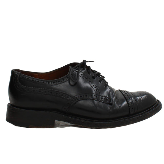Jones Men's Formal Shoes UK 7 Black 100% Other