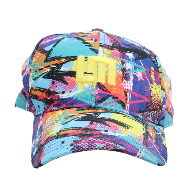 Loudmouth Men's Hat Multi 100% Other