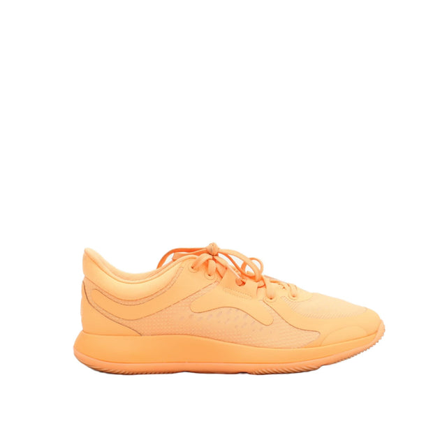 Lululemon Women's Trainers UK 7 Orange 100% Other