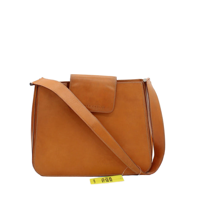 Tanner Krolle Women's Bag Brown 100% Other