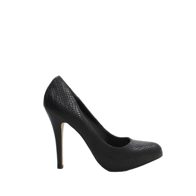 Carvela Women's Heels Black 100% Other