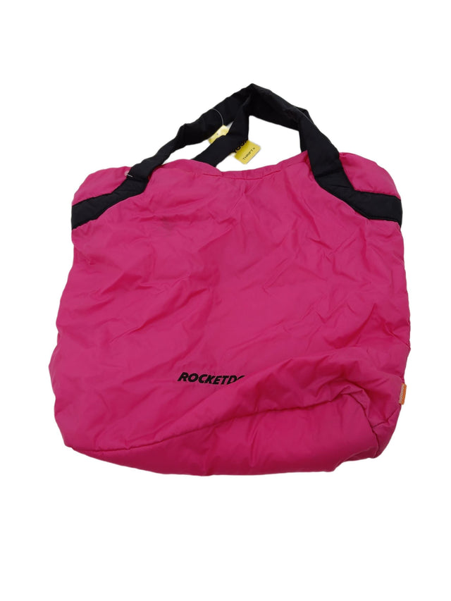 Rocket Dog Women's Bag Pink 100% Other