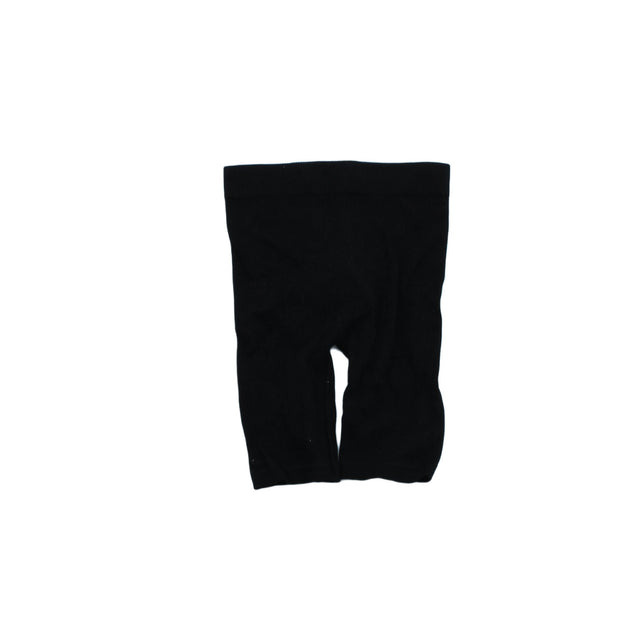 Zara Women's Shorts XS Black 100% Other