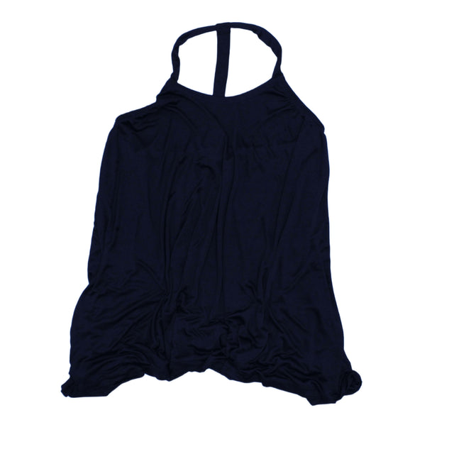 MbyM Women's Mini Dress S Black 100% Polyester