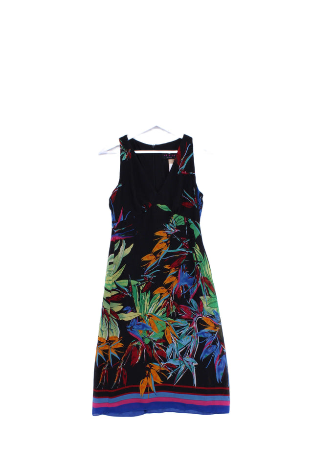 Ariella Women's Maxi Dress UK 8 Multi 100% Polyester