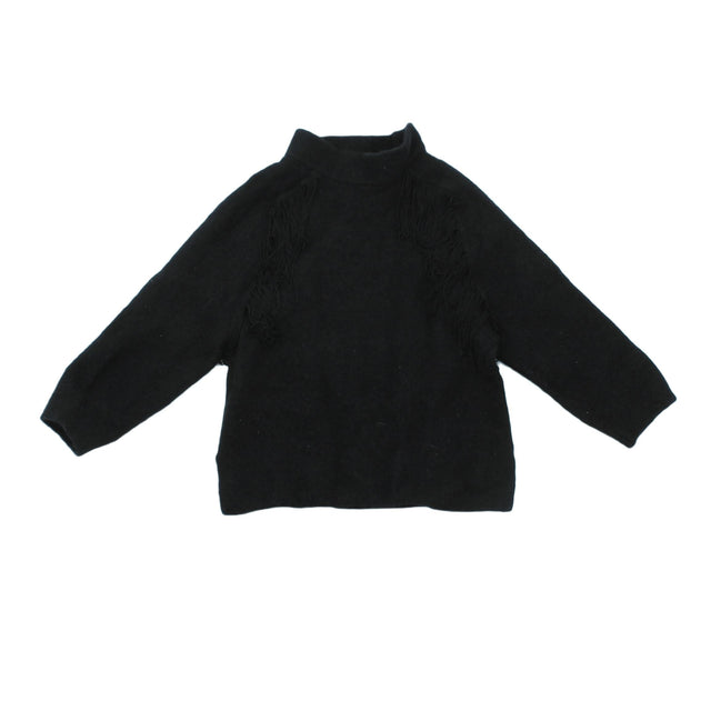 Autograph Women's Jumper XXS Black Other with Viscose, Wool
