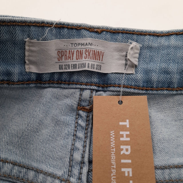 Topman sales jeans uk