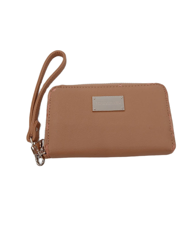 Forever New Women's Wallet Tan 100% Other