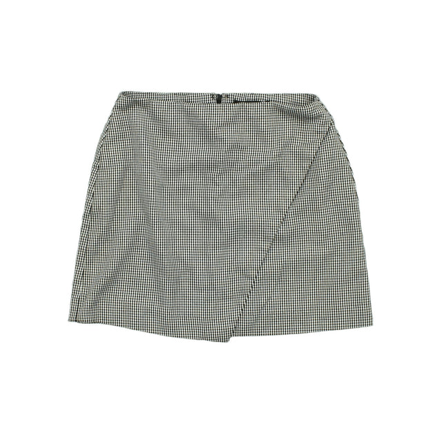 Forever 21 Women's Mini Skirt S Multi 100% Other