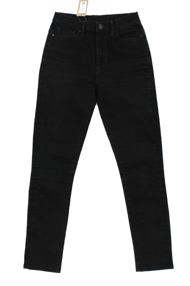 BDG Women's Jeans W 26 in; L 26 in Black 100% Other