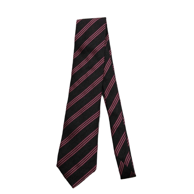 Profuomo Men's Tie Multi 100% Silk