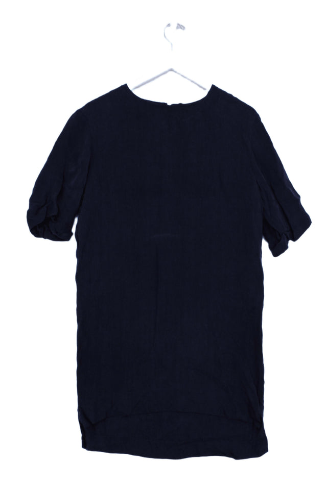 Libertine-libertine Women's Mini Dress S Blue 100% Other