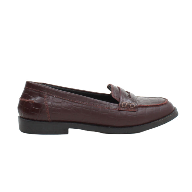 Office Men's Formal Shoes UK 7 Brown 100% Other