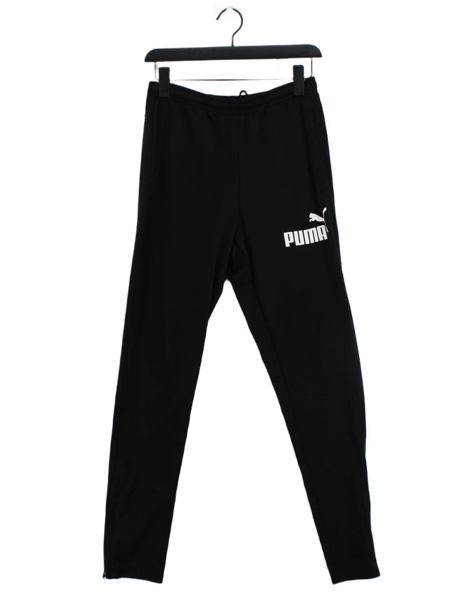 Puma Women's Leggings S Black 100% Polyester